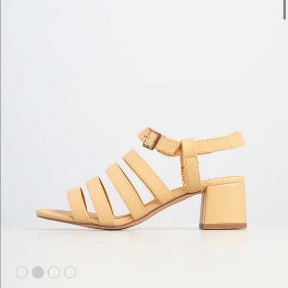 NBW PRINCESS HIGHWAY Heels - Picture 4 of 14